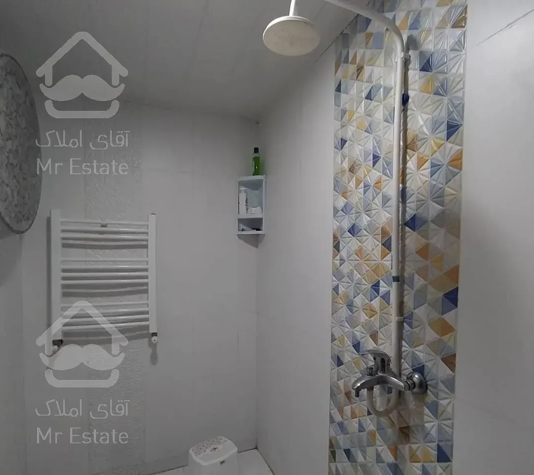 رهن کامل آپارتمان در شهرک نصر برج ابریشم