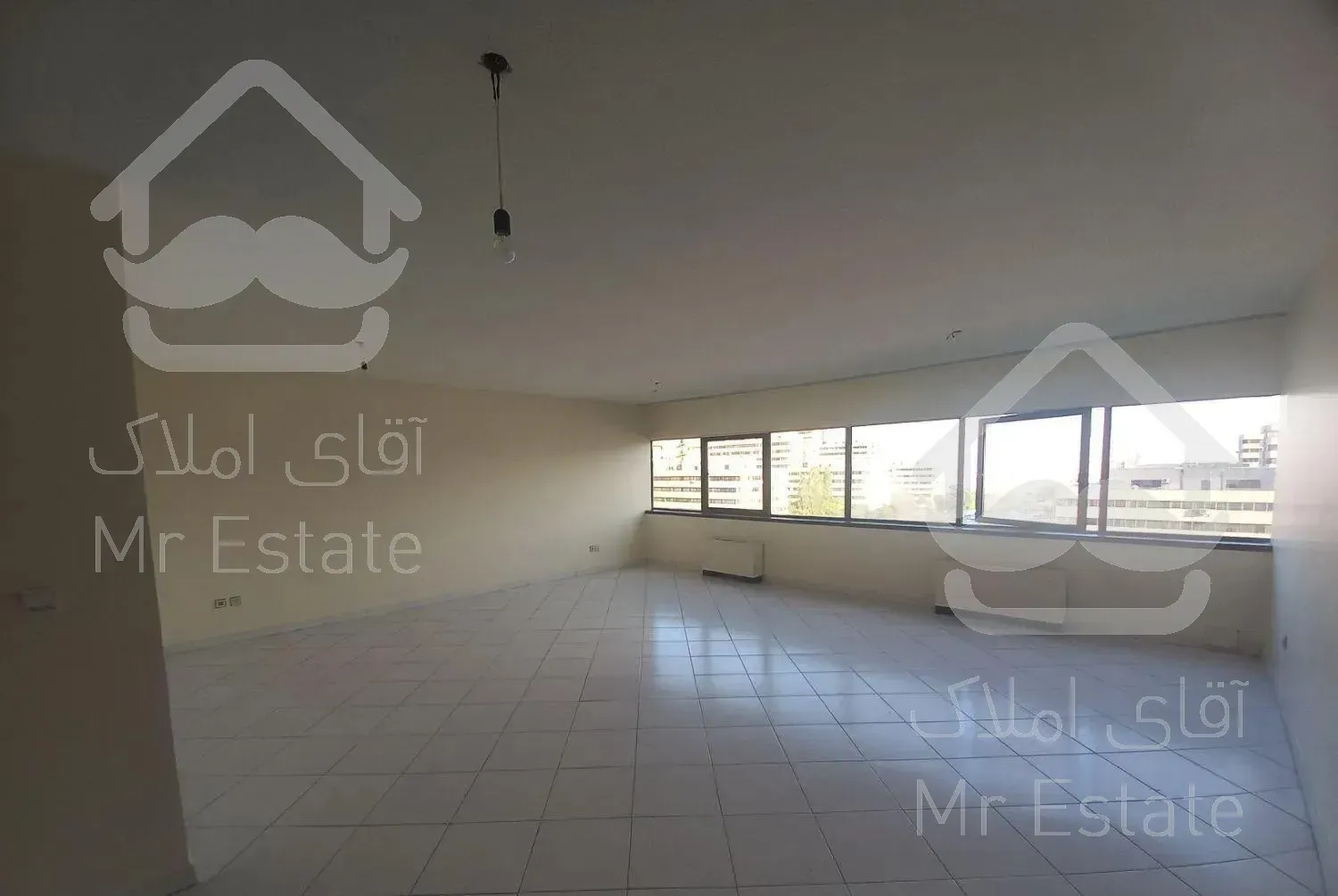 آپارتمان تیپ A سه خوابه فاز۳