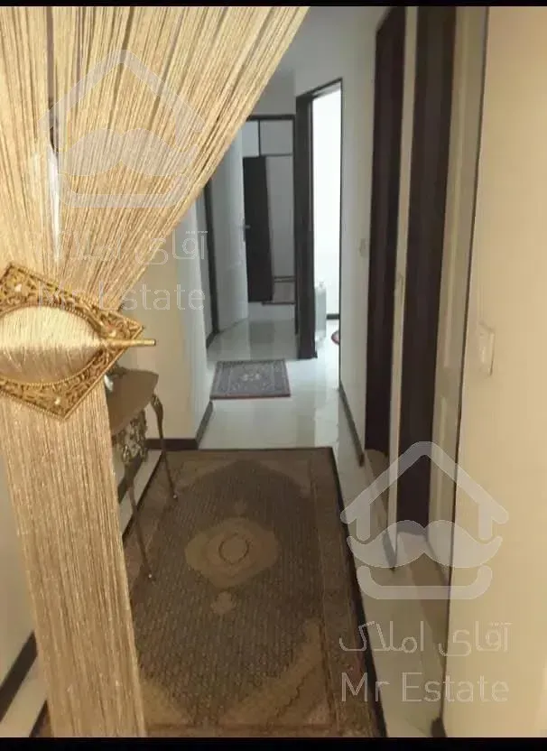 ۹۰ متر دوخوابه فول امکانات نواب بریانک غربی