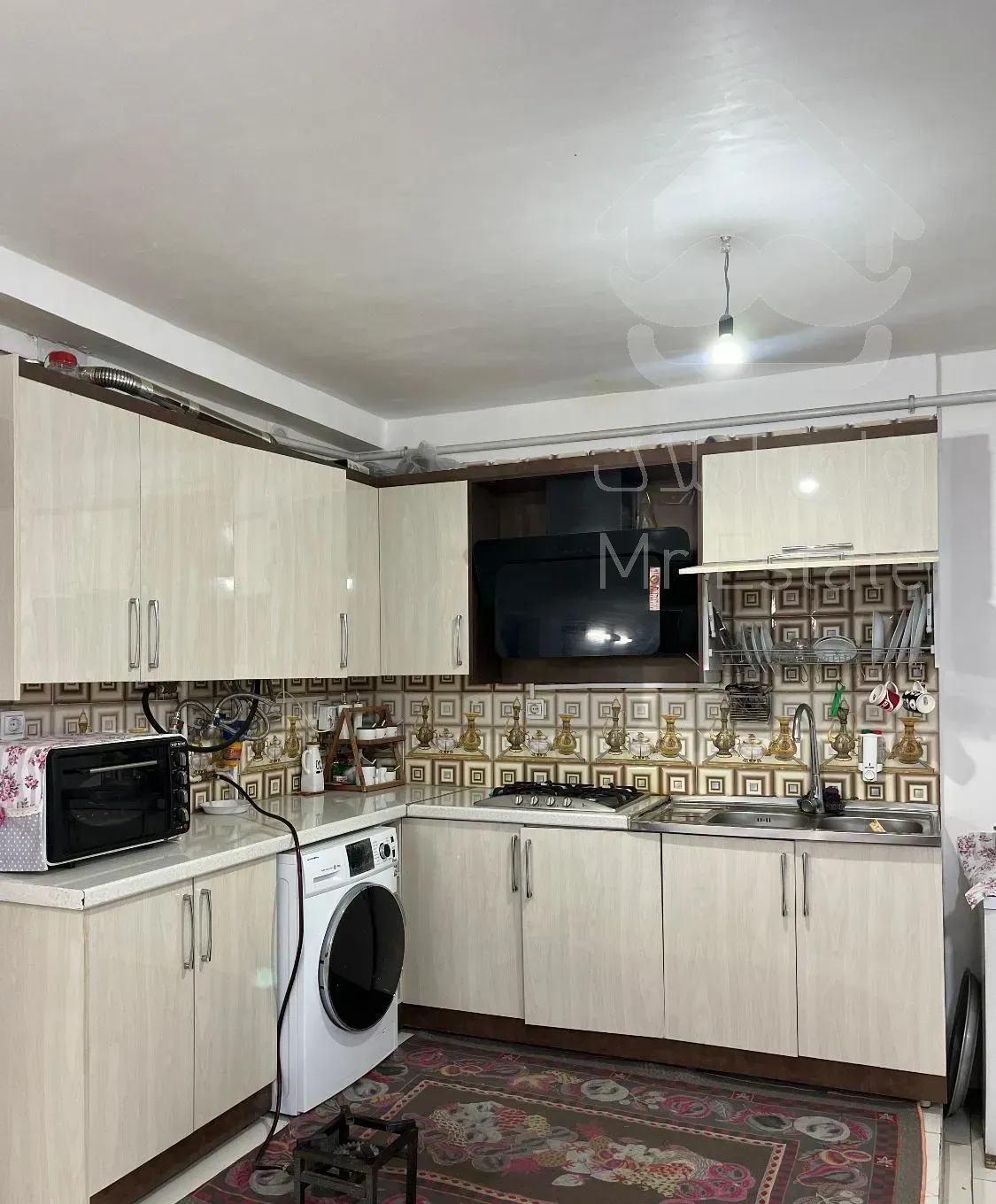 شهرک کوثرمیرداماد مورد فروش بامبالغ مختلف موجود