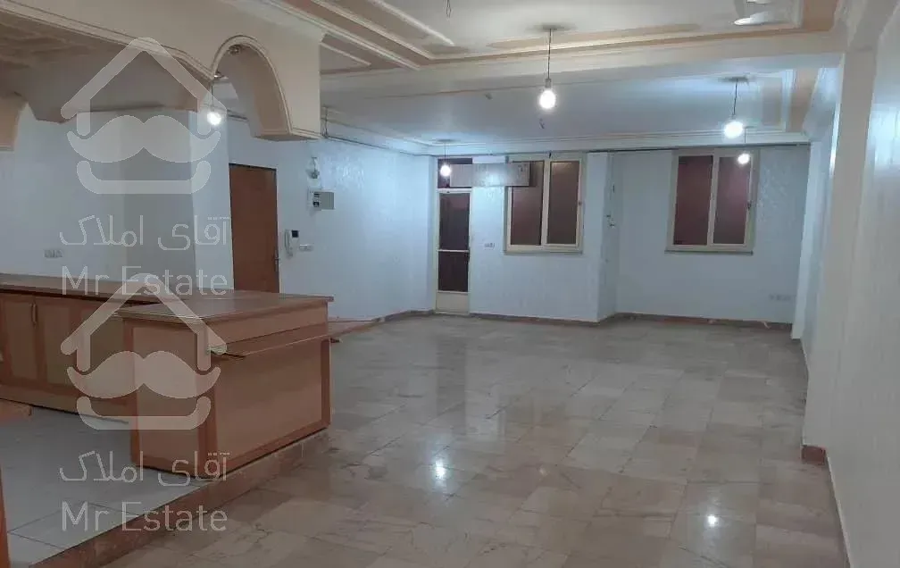 کیانپارس غرب/۸۰متری/۲خواب