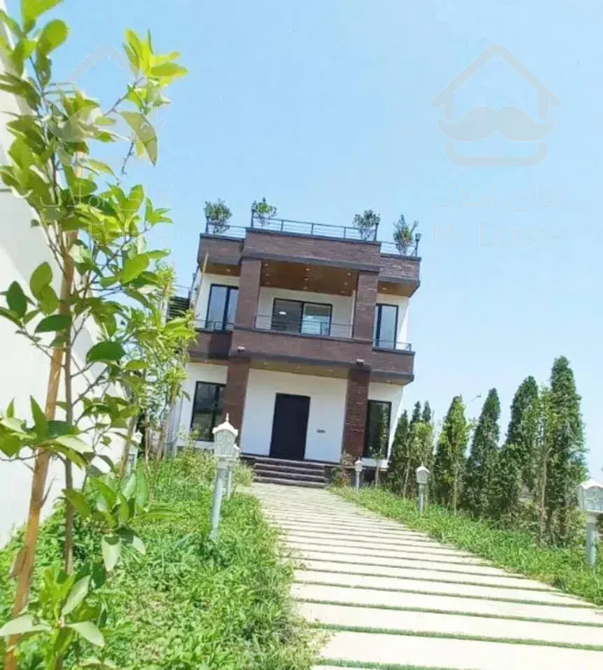 دوبلکس سند دار