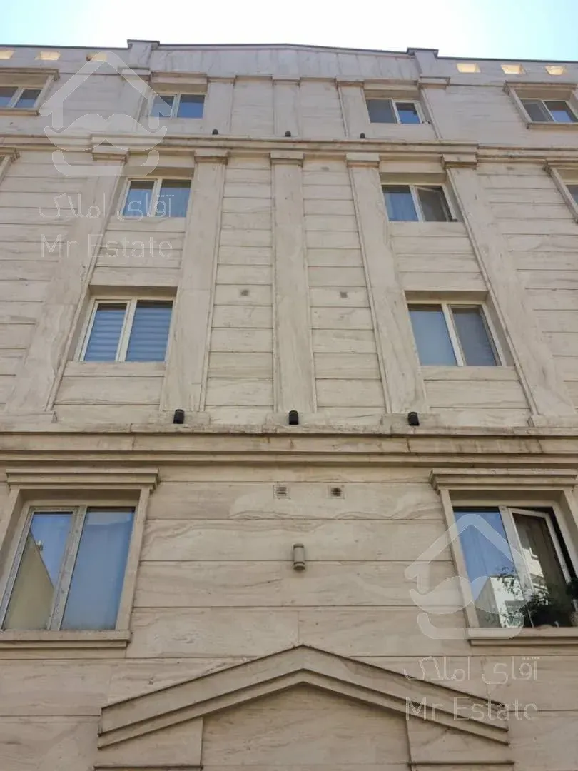 آپارتمان ۱۱۵ متری