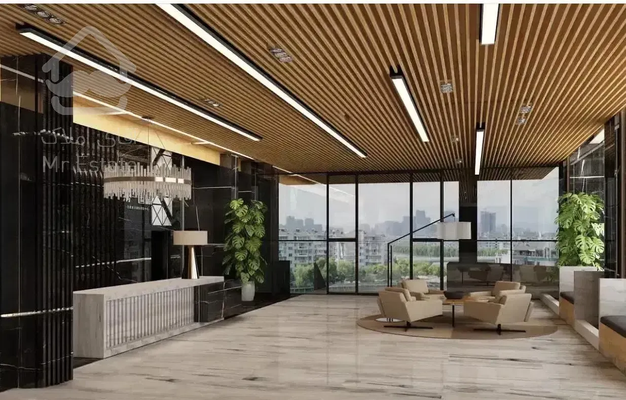 گلسنگ /محمودی دوم /115متر دو‌خوابه/مشاعات هتلینگ