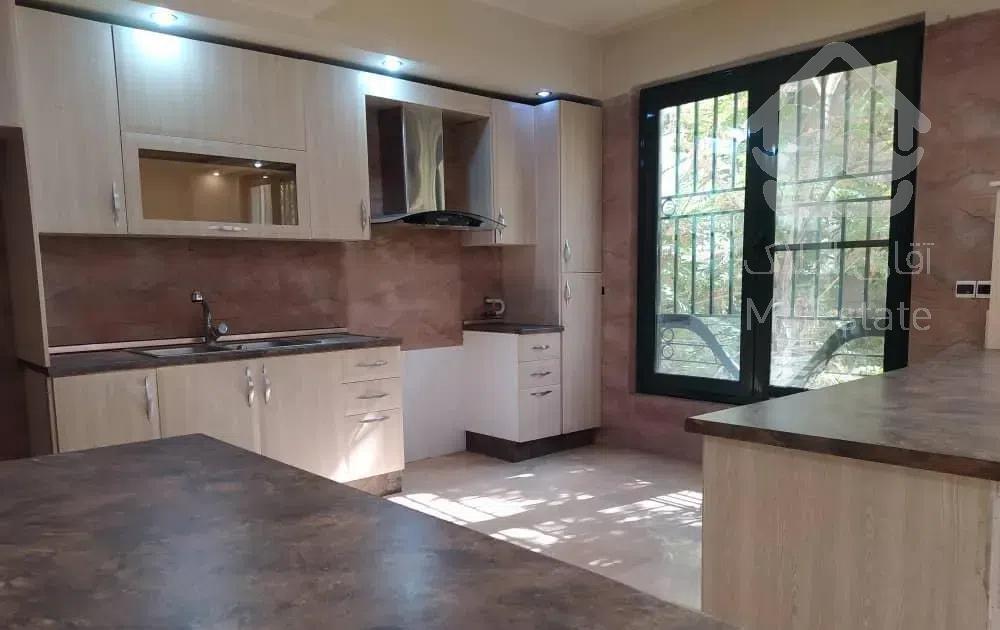 ۱۷۳متر نیاوران/۲پارکینگ