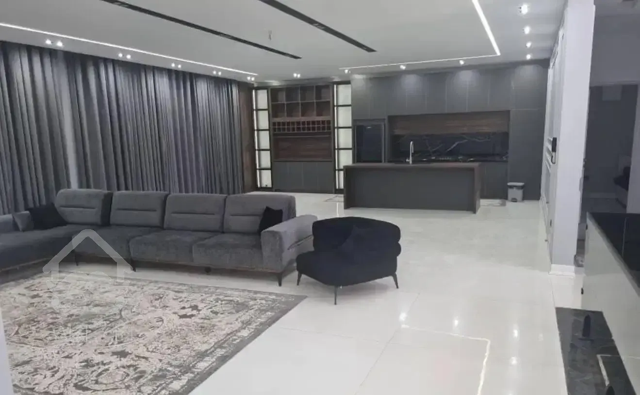 فروش آپارتمان عظیمیه/110متر/ویو چالوس/آکواریوم