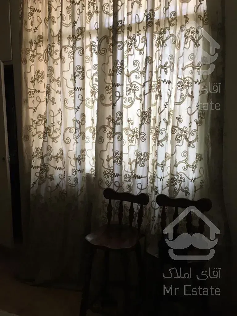 ۷۸متر۲خوابه/بازسازی شده/سازمان برنامه جنوبی