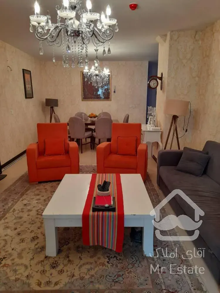 ۸۹ متری بدون مشرف