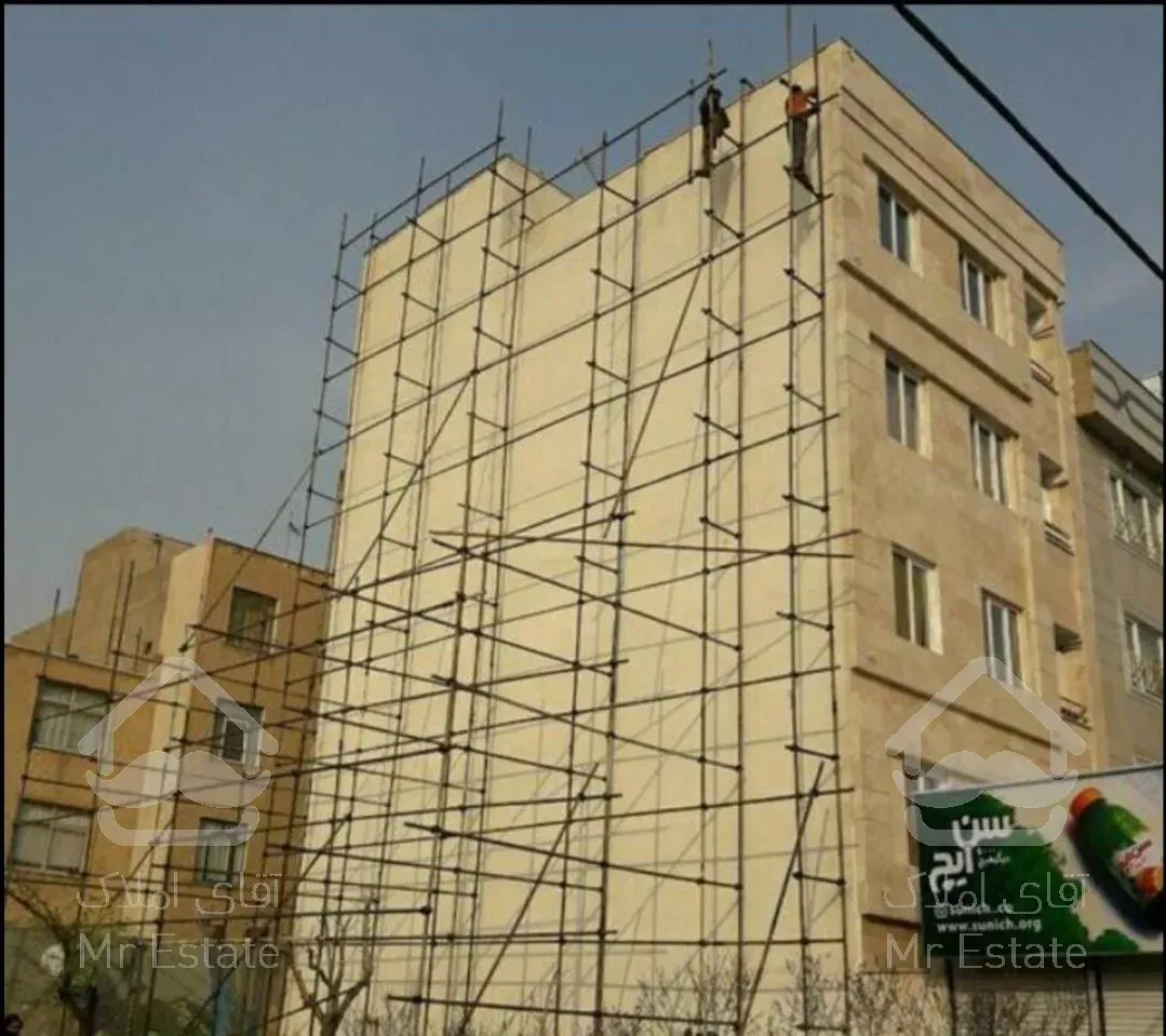 داربست فلزی تمام نقاط تهران تهرانسرعبدل آبادآذری