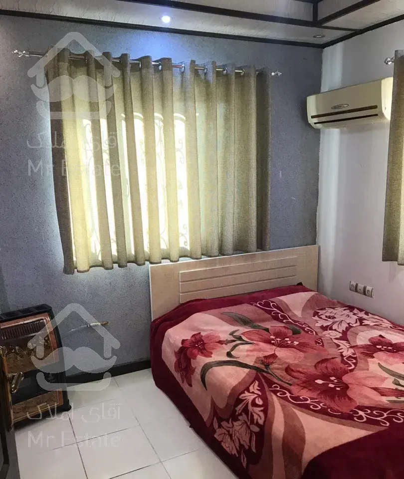 اجاره ویلا استخردار