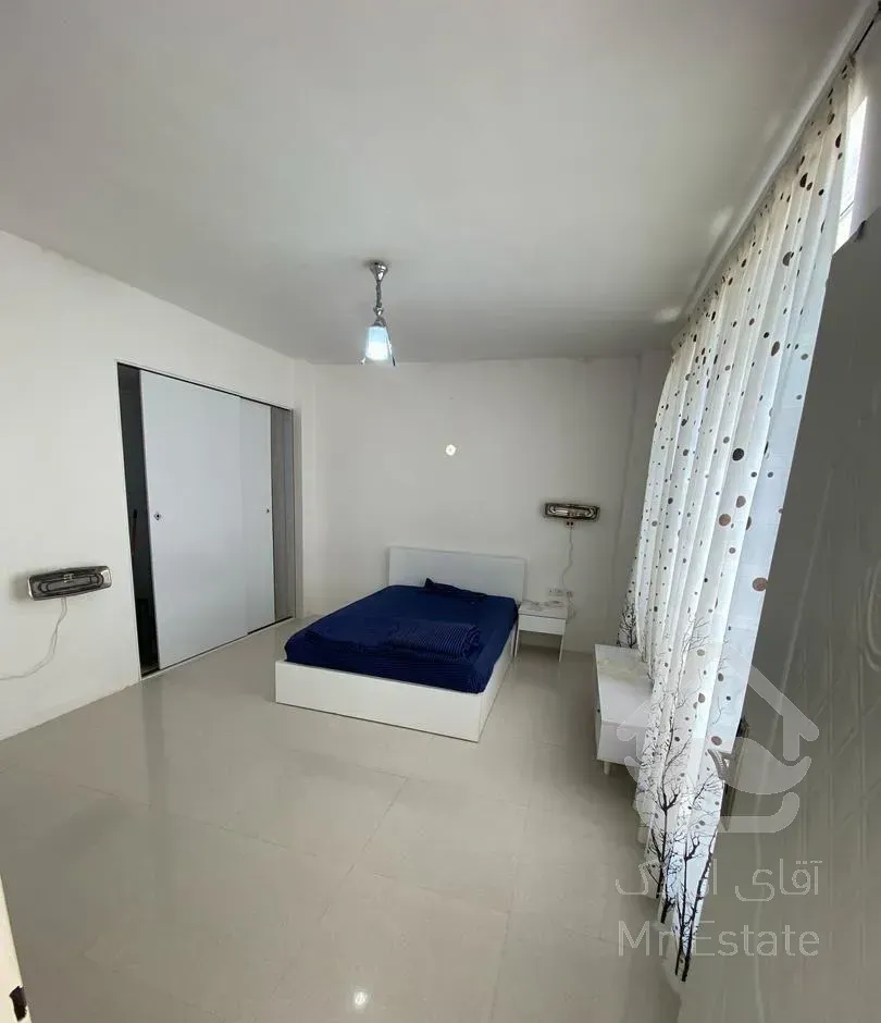 فروش آپارتمان ۱۳۰ متری ۲ خوابه در قائمیه