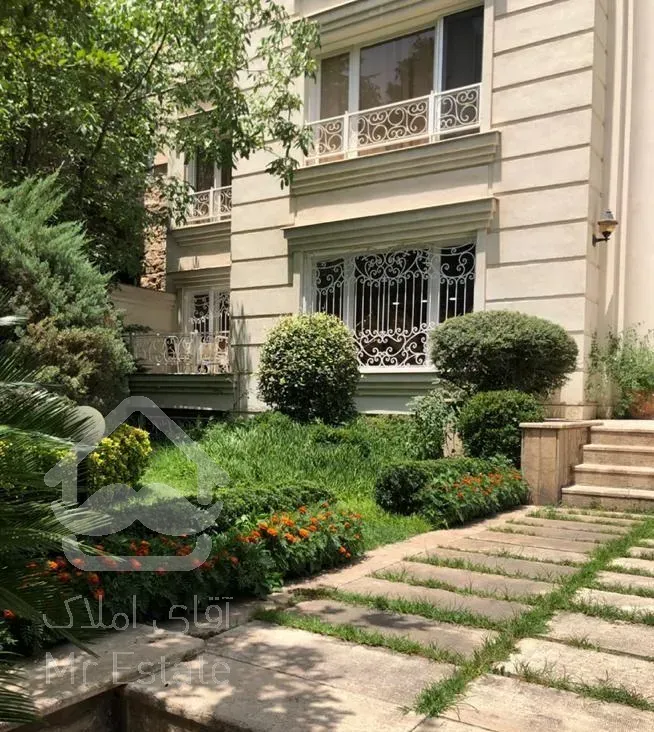 اقدسیه گلستان شمالی ۲۱۰ متر شخصی ساز