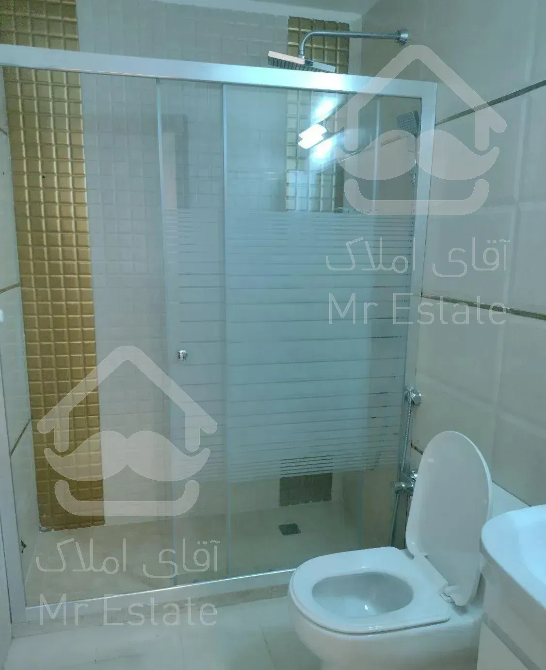 آپارتمان ۱۷۵ متر سه خوابه شیخ بهایی شمالی