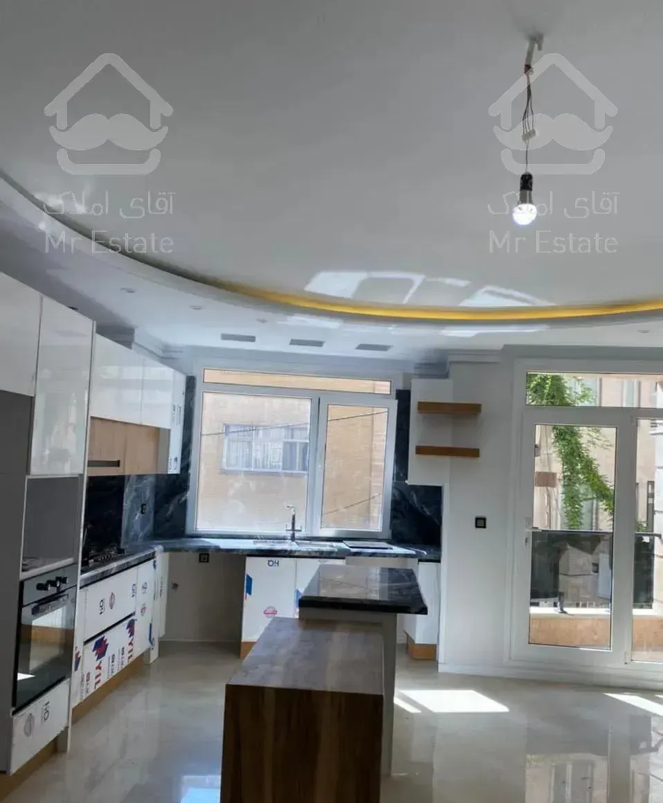 آپارتمان 70 متری کلید نخورده دزاشیب