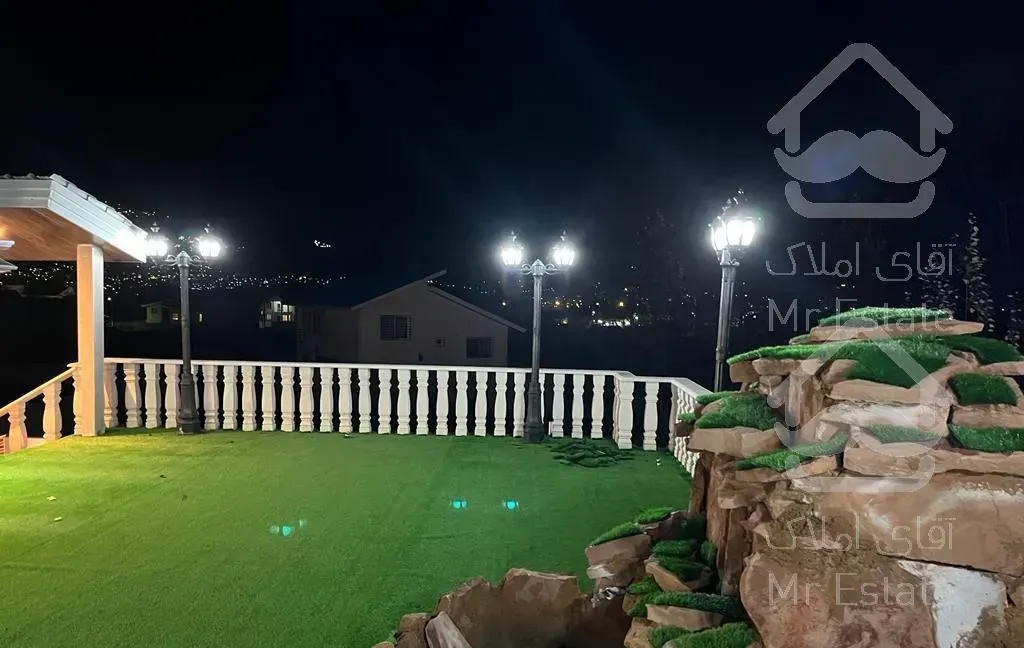 معاوضه ویلا با آپارتمان