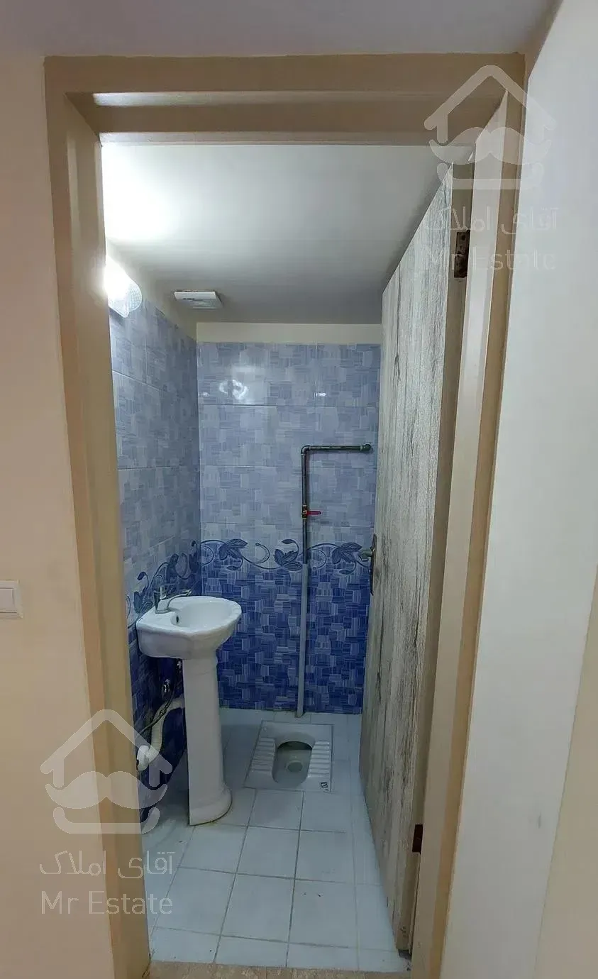 ۸۵ متر نوساز