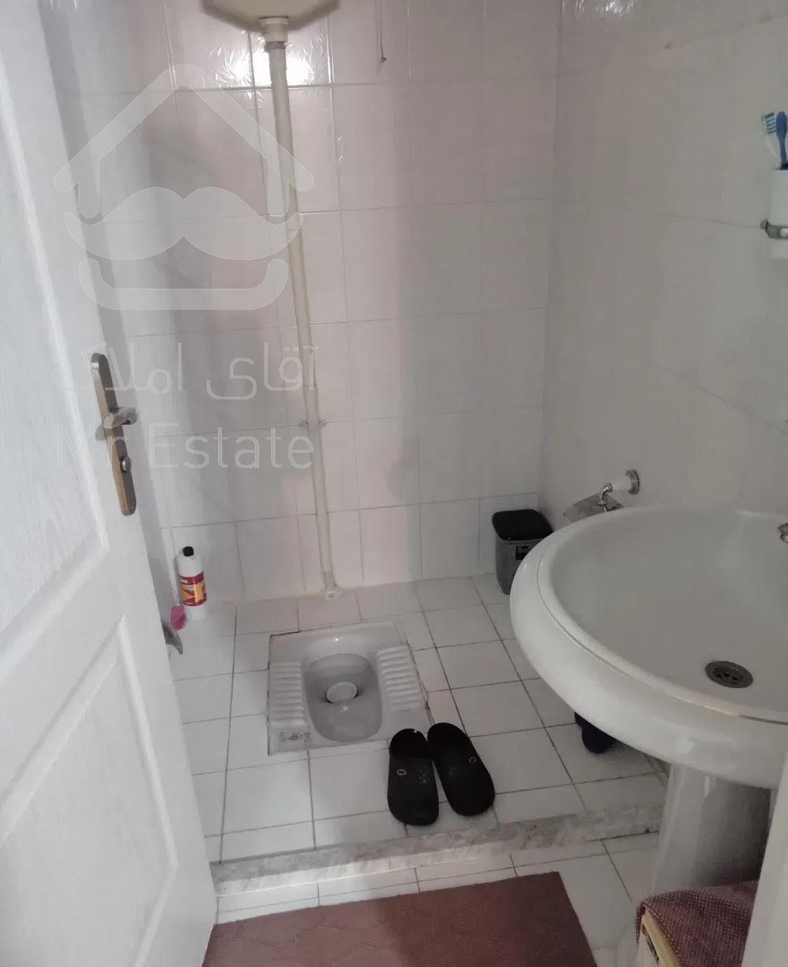 ۱۰۳ متر آپارتمان فرعی های دنج بهار