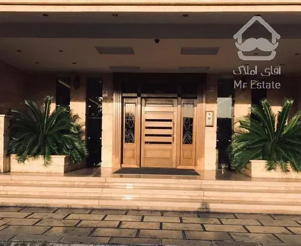 آپارتمان ۸۵ متری دو خوابه ، سعادت آباد  ، ARC