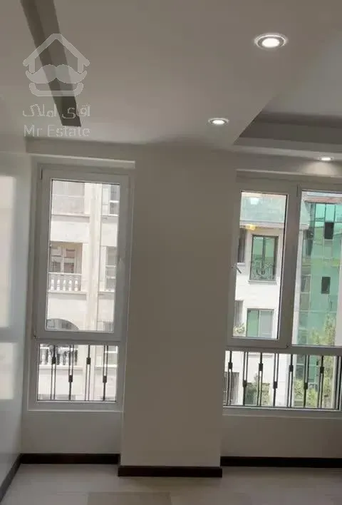 آپارتمان ۶۱ متری ۱ خوابه در قنات‌کوثر / غرق نور