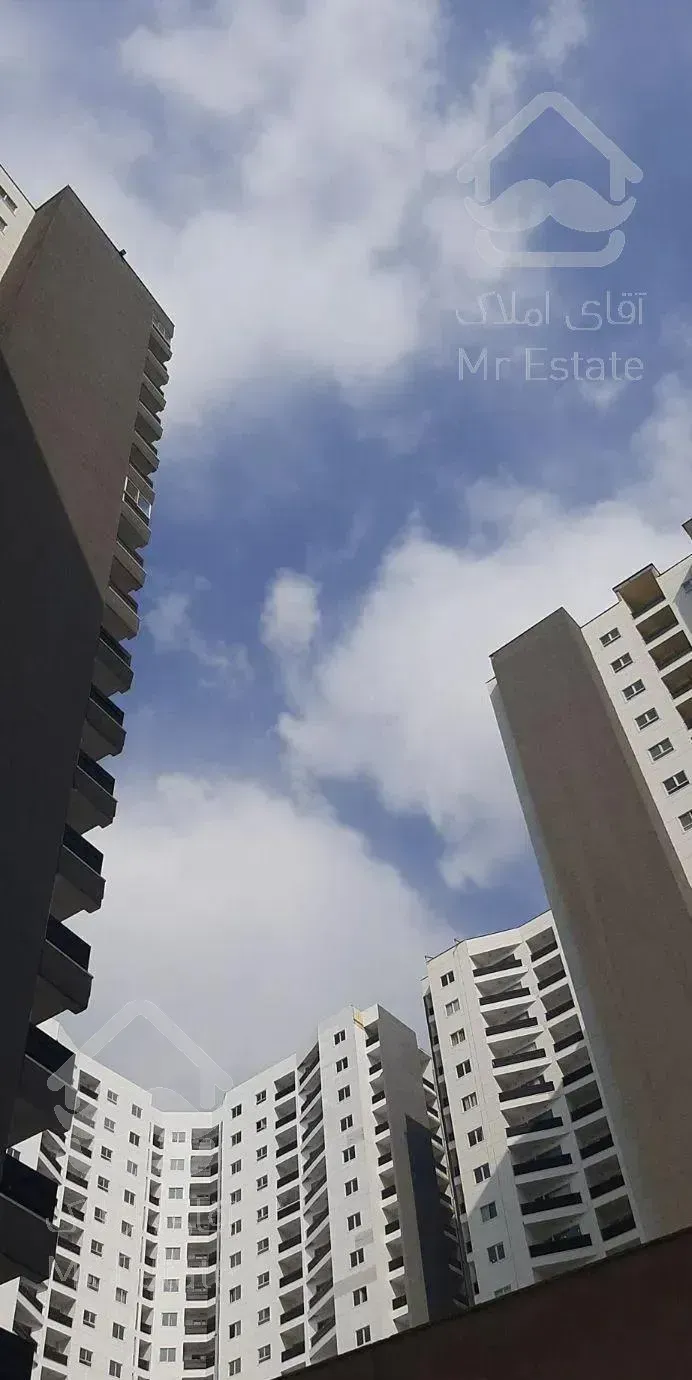 شهرک شهید بهشتی برج افق ۳