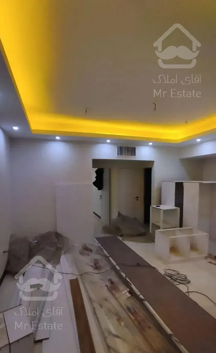 آپارتمان ۹۵ متری/فول امکانات/کریمشاهیان