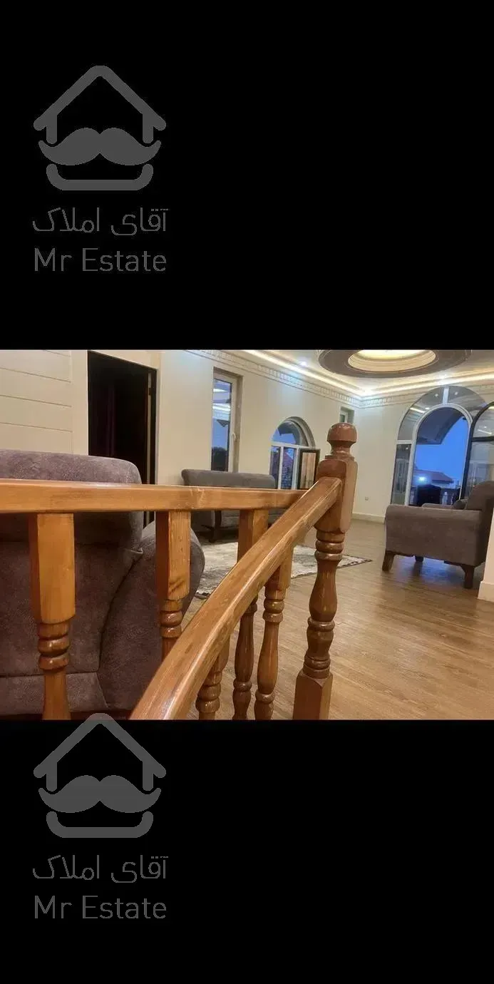 اجاره ویلا شیک و مبله