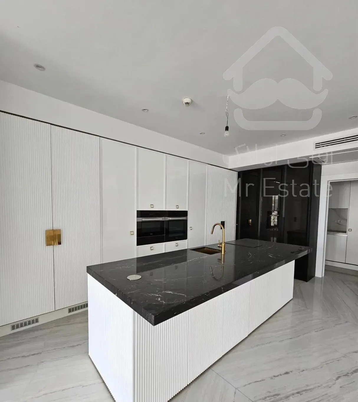 ۱۸۵ متر نوساز فرعی دنج گیشا