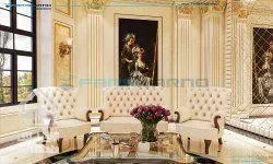 عمارت مجلل چناران پارک/ ۱۴۲ متر ۳ خواب