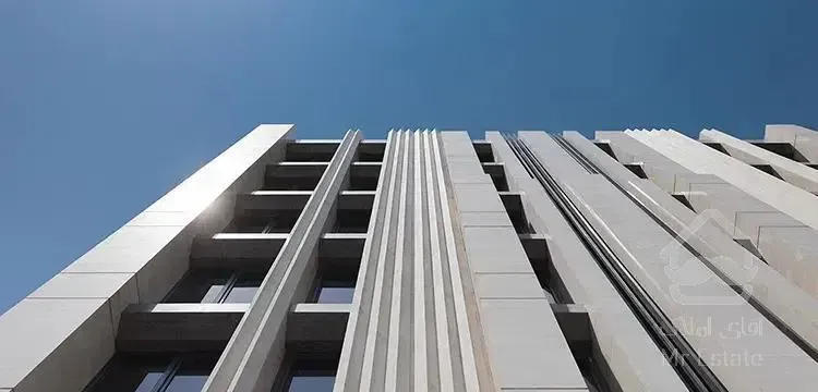 نیاوران،گلسنگ۱۸۵مترمدرن/۳ ساله شیک/فول مشاعات