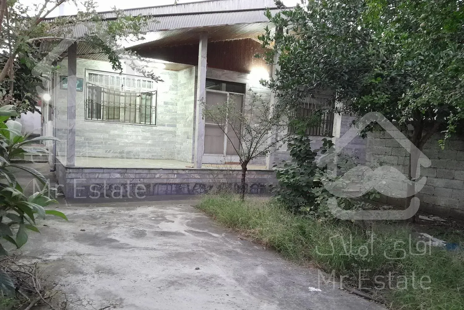 اجاره دربستی ویلایی/ بندرانزلی روبروی دهکده ساحلی