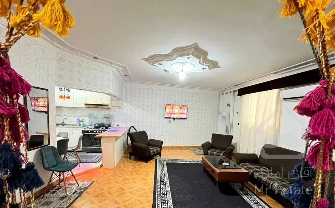 فروش ویلایی گلزاران اصلی