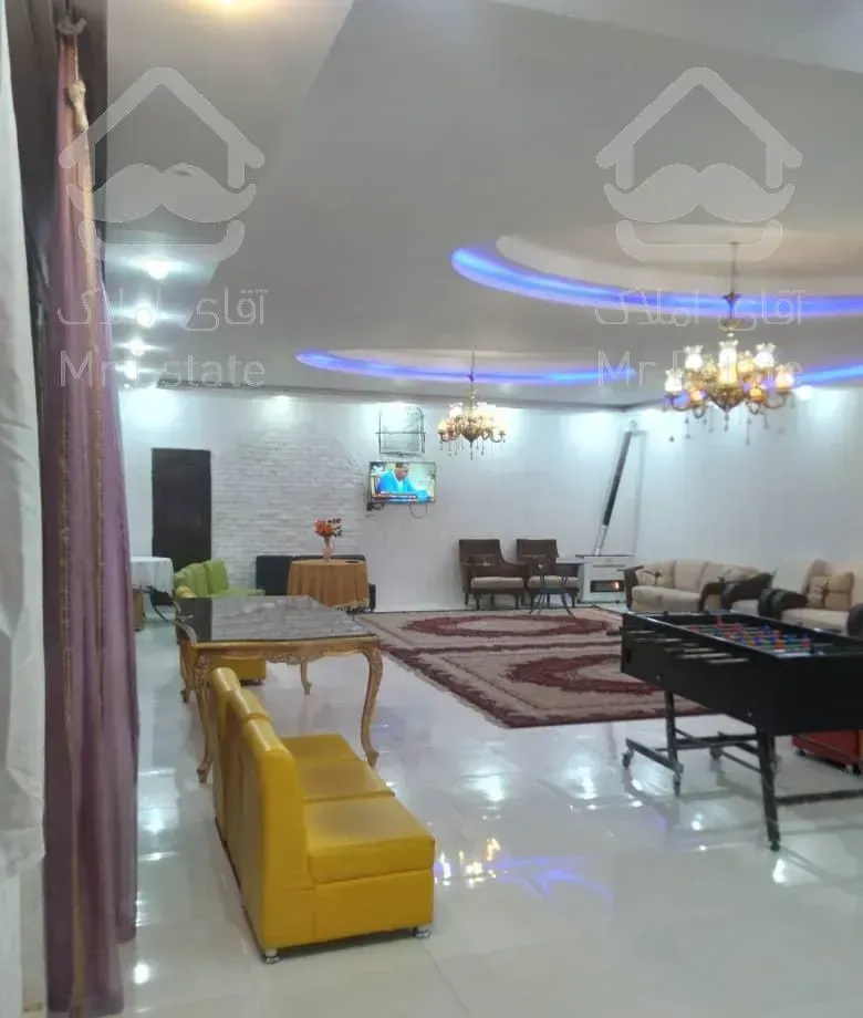 اجاره باغ استخر آبگرم