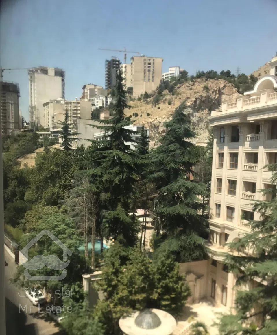 ۱۷۸متر ۳ خواب نیاوران  مشجر