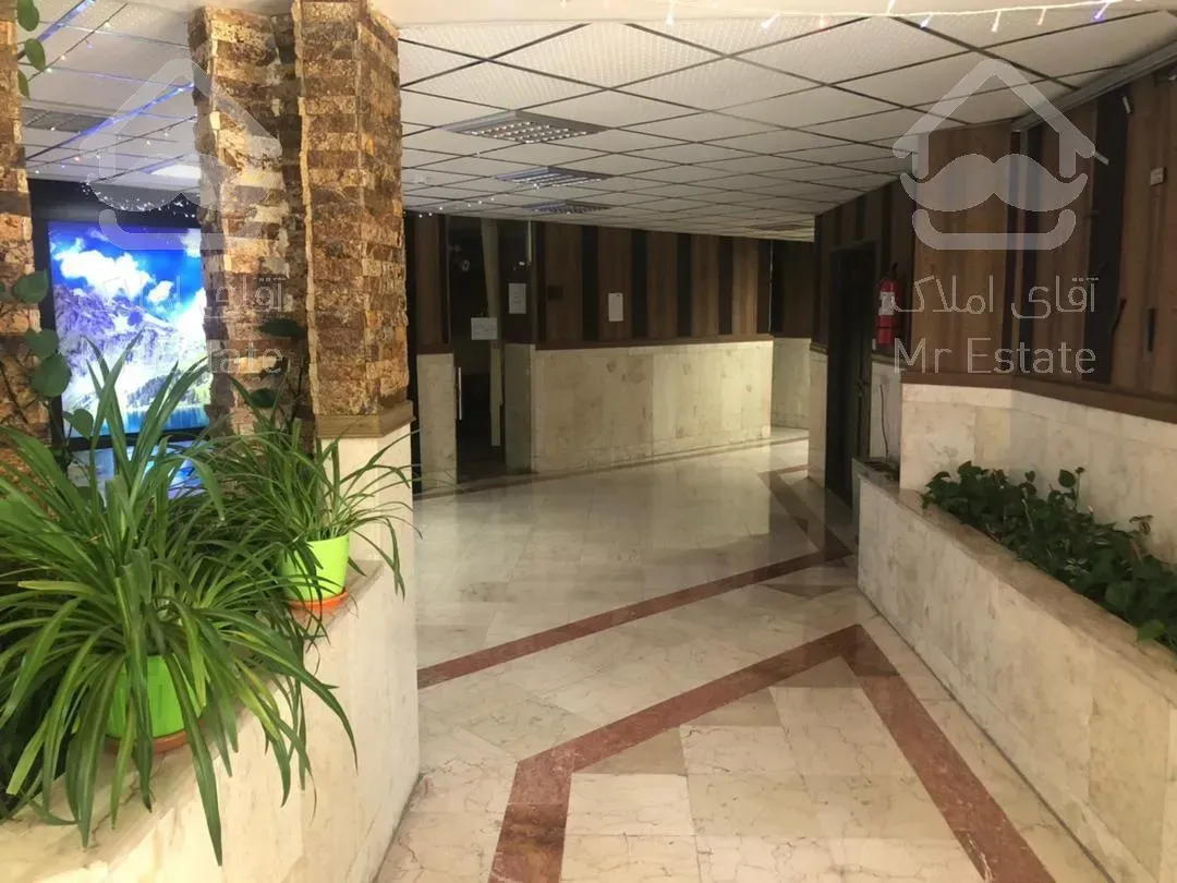 رهن و اجاره/سعادت آباد/۱۳۶ متر فول