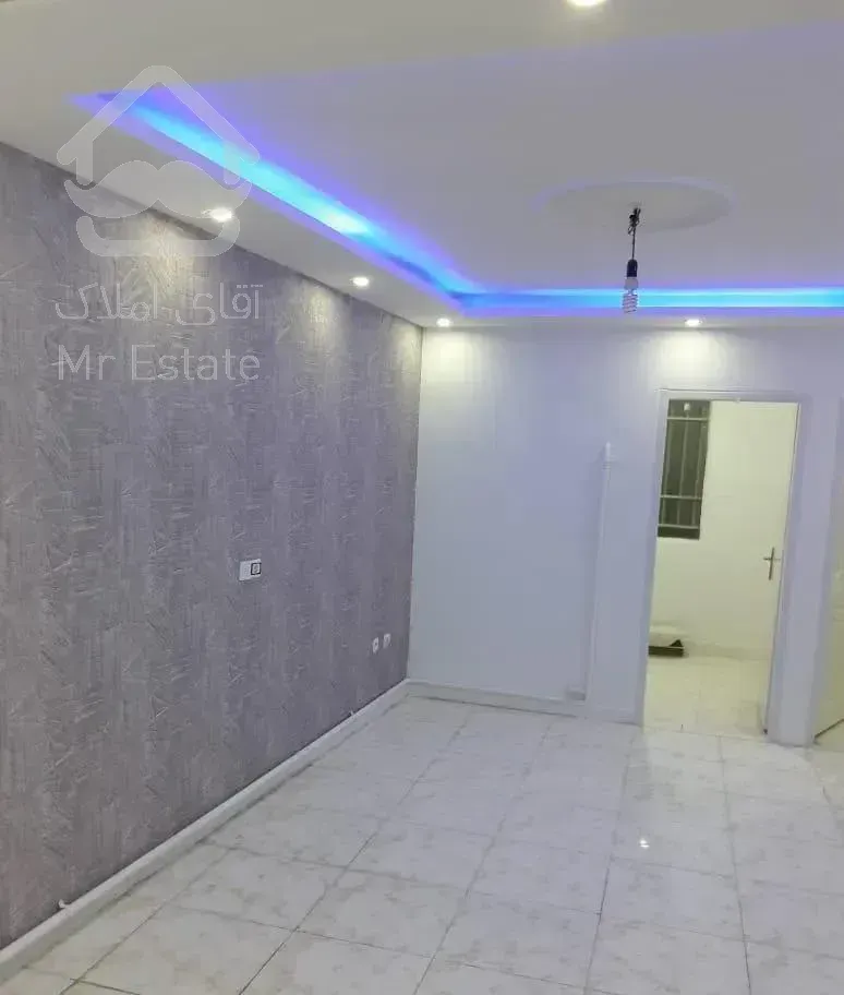 ۵۵ متری بازسازی شده