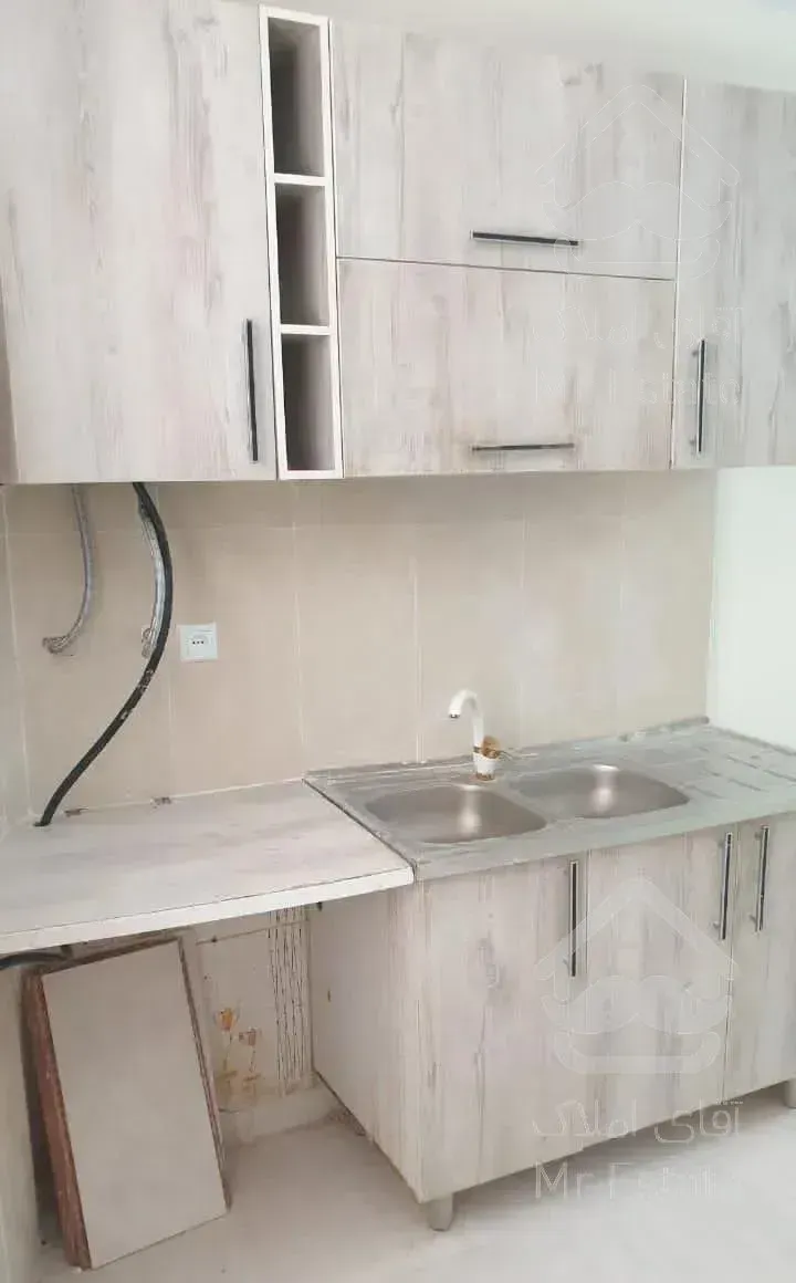 همکف مستقل صفرتاصدبازسازی