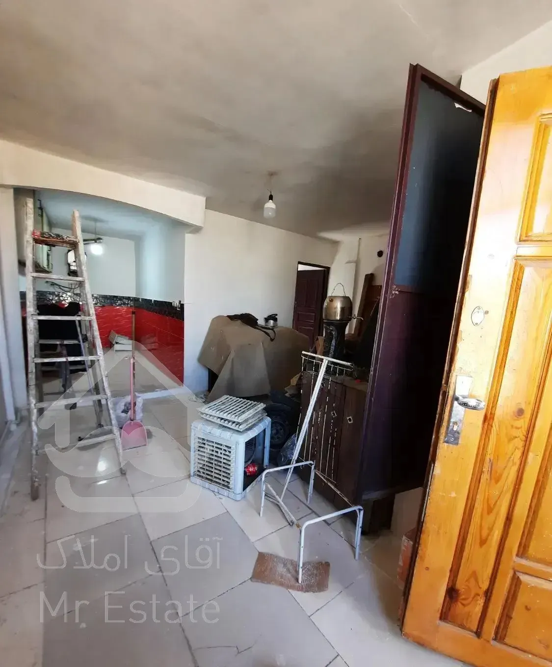 اهری ارم ارکیده‌ی شرقی پیک نسیم وحدت منظریه فردیس