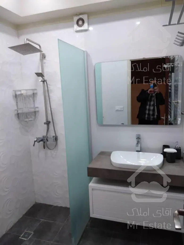 اجاره و رهن آپارتمان زعفرانیه 206  متر لاکچری