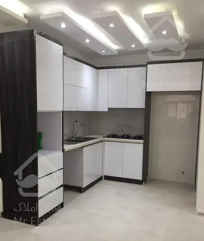 شقایق جنوبی۷۴متر۲خواب