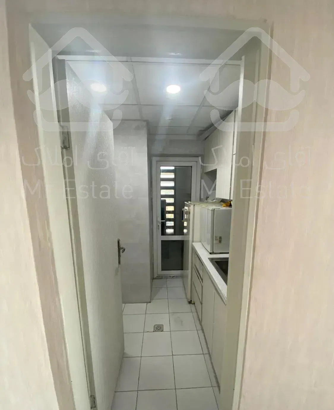 فروش آپارتمان اداری/نوساز/ویو دریاچه منطقه ۲۲