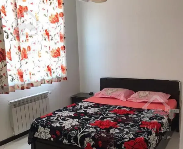 آپارتمان ۱۱۰ متری دو خواب فاز ۱