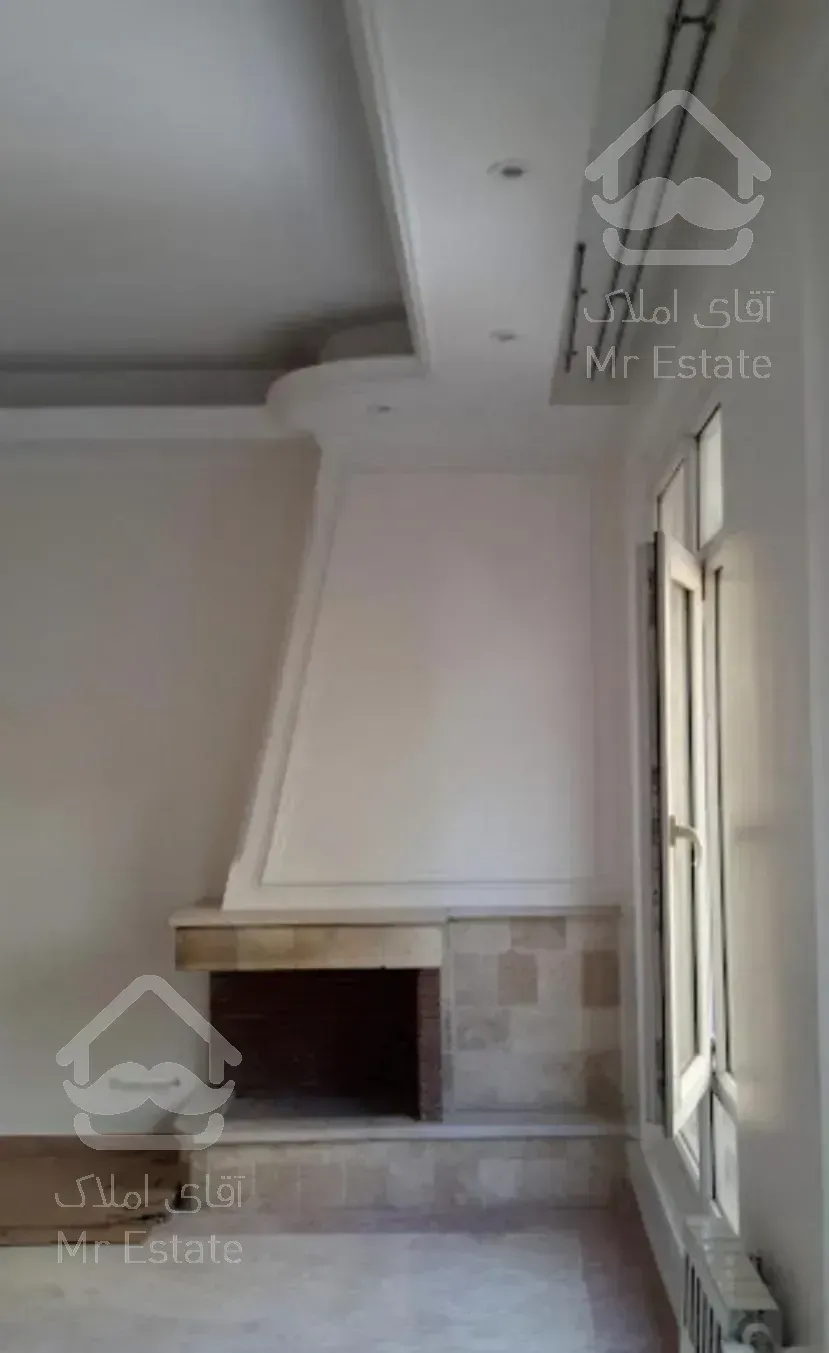 ۱۳۲ متر ۲ خوابه