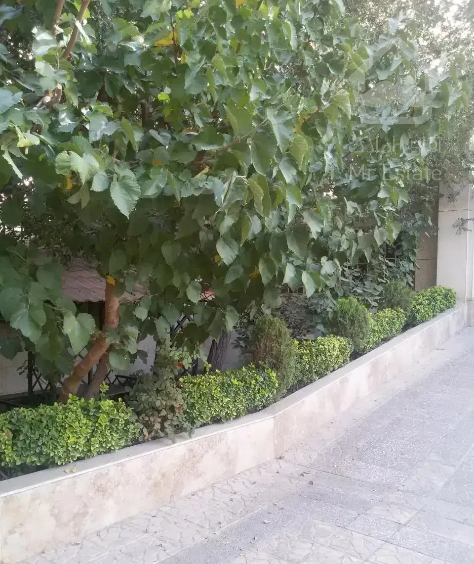 ۹۵ متر آماده تخلیه قابلیت تمدید چند ساله