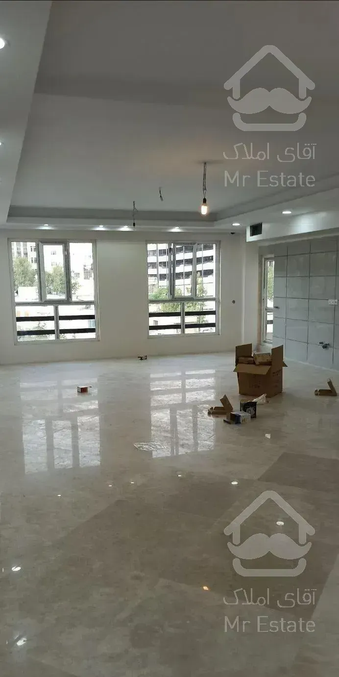 ۹۸ متر نوساز دزاشیب