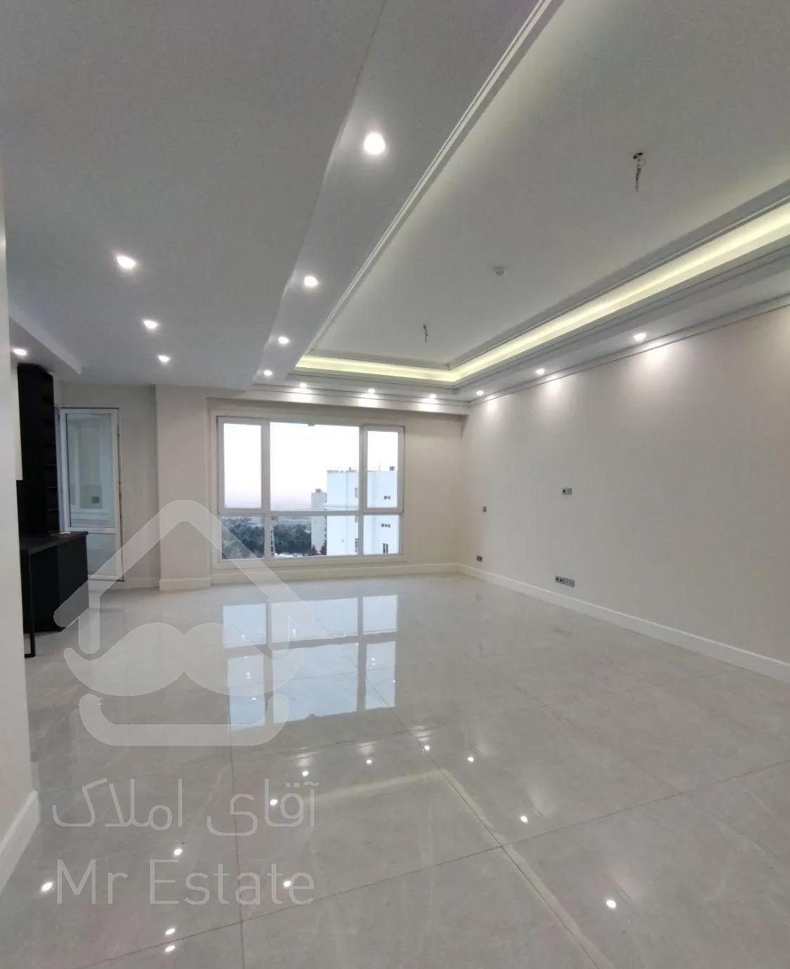 ۱۵۰ متر ۳ خواب ، ،  دید ابدی