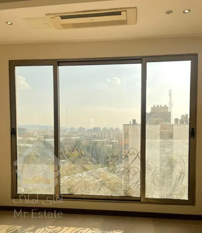 فروش و قسمتی تهاترویلا با آپارتمان ۱۶۳متری در حکمت