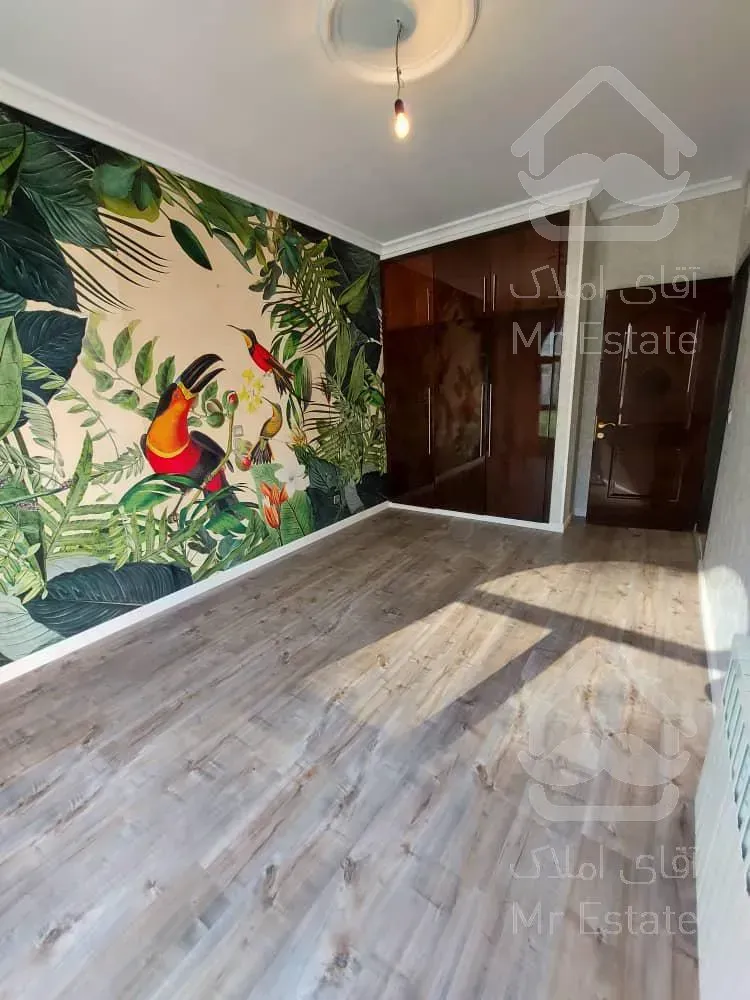 فروش آپارتمان الهیه 118  متر اکازيون