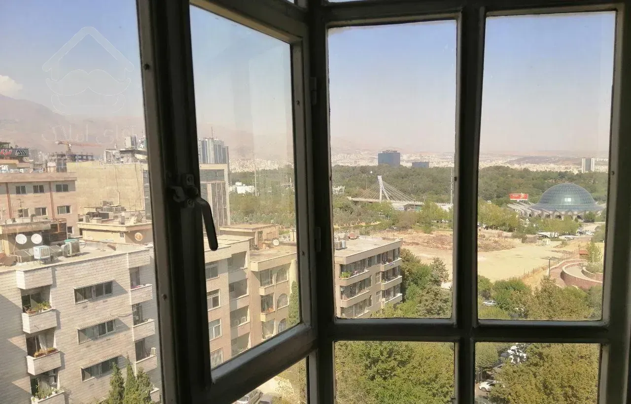 اپارتمان مسکونی/۱۴۷متر/فول/جردن گاندی/۳ خواب