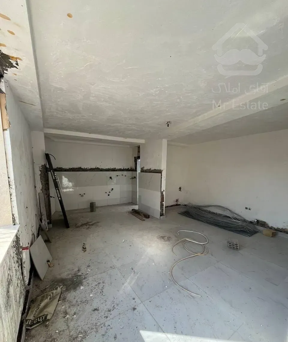 فروش آپارتمان ۵۱ متری ۱ خوابه نوساز