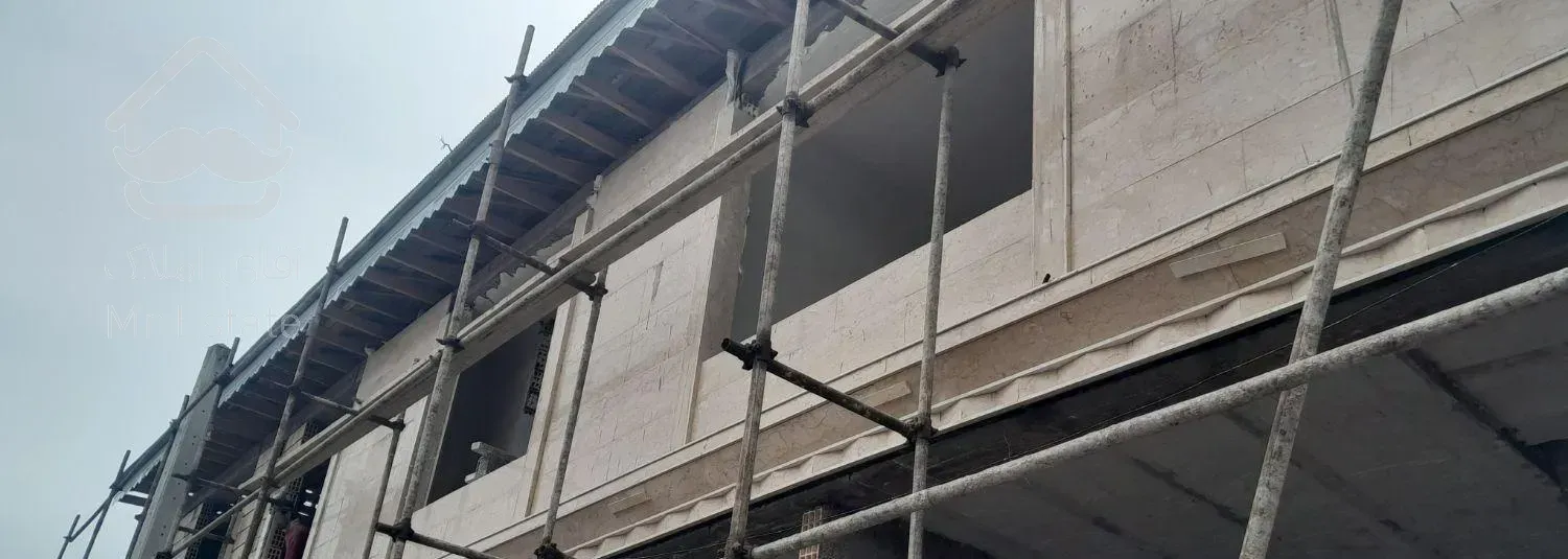 فروش واحد ۷۵متری راه جدا در سیاهکل